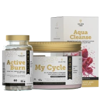 Women’s Detox
