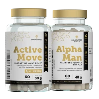 Testosterone Boost
