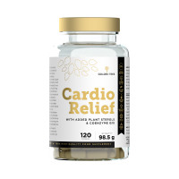 Cardio Relief