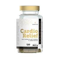 Cardio Relief