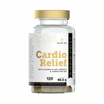 Cardio Relief