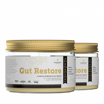 Gut Restore 1 + 1 gratis