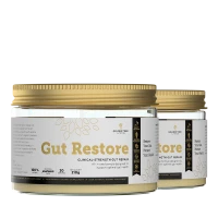 Gut Restore 1 + 1 gratis