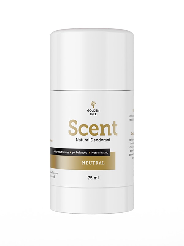 Scent - Geruchsneutral