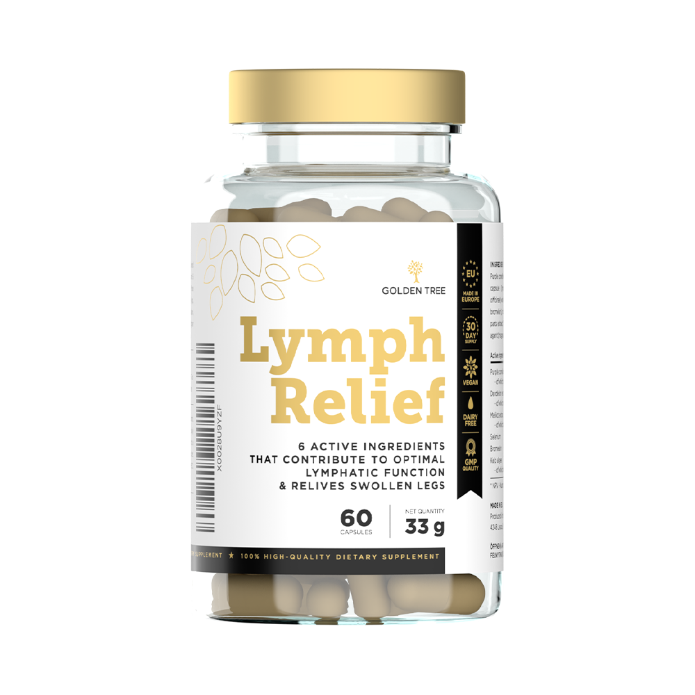 Lymph Relief