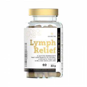 Lymph Relief
