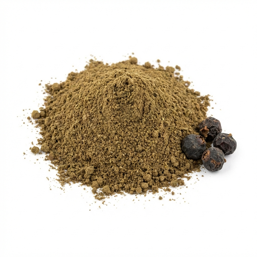 Chaste Tree Extract (Vitex agnus-castus)