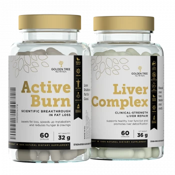 Burn Complex