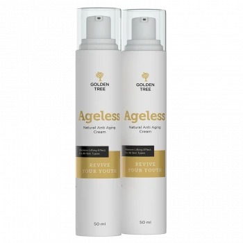 Ageless 1 + 1 gratis