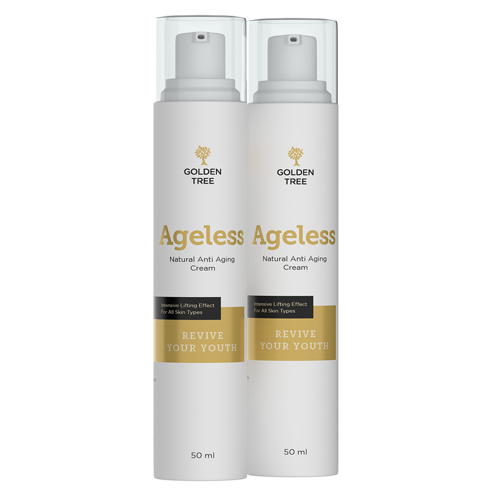 Ageless 1 + 1 grátis