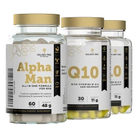Alpha Pack