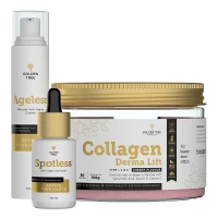 Anti-aging Boost