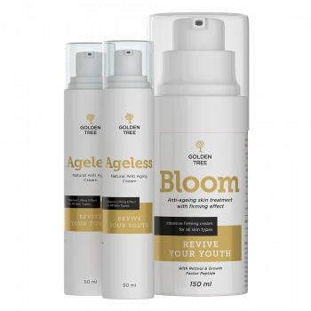 Anti-aging behandeling