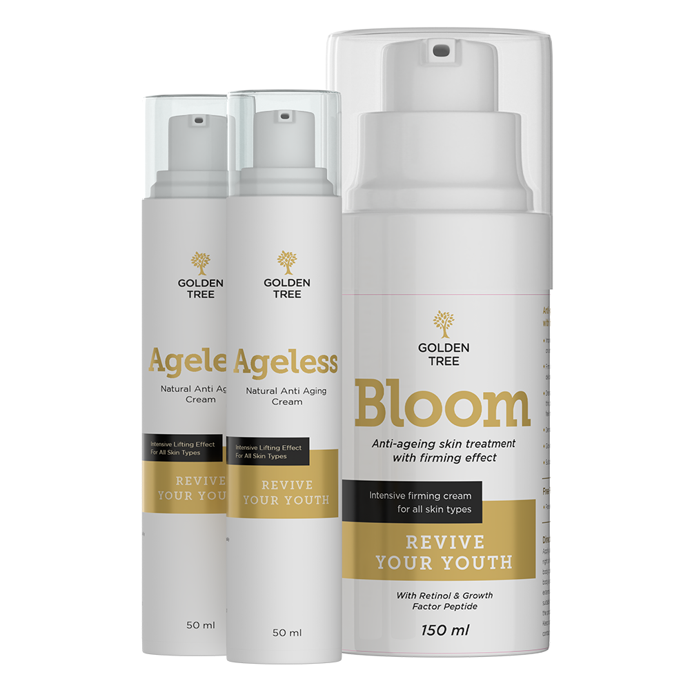 Anti-Ageing Treatment