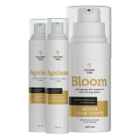 Anti-Ageing Treatment