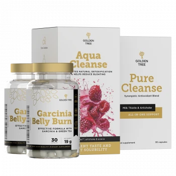 Antioxidant Activity