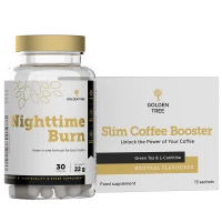 24/7 Belly Burn