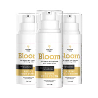 Bloom Package (2 + 1)
