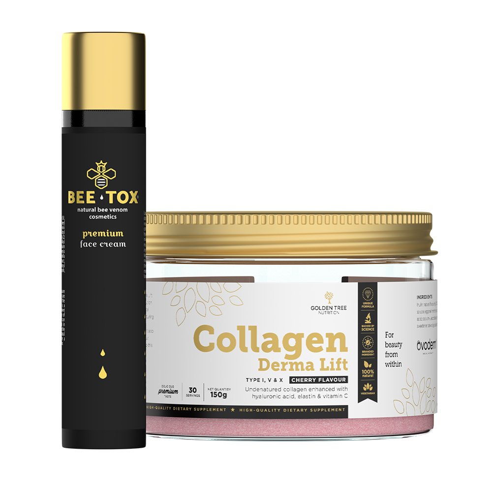 Collagen Bee Complex