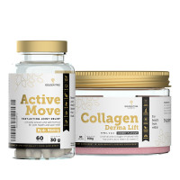 Collagen Joint