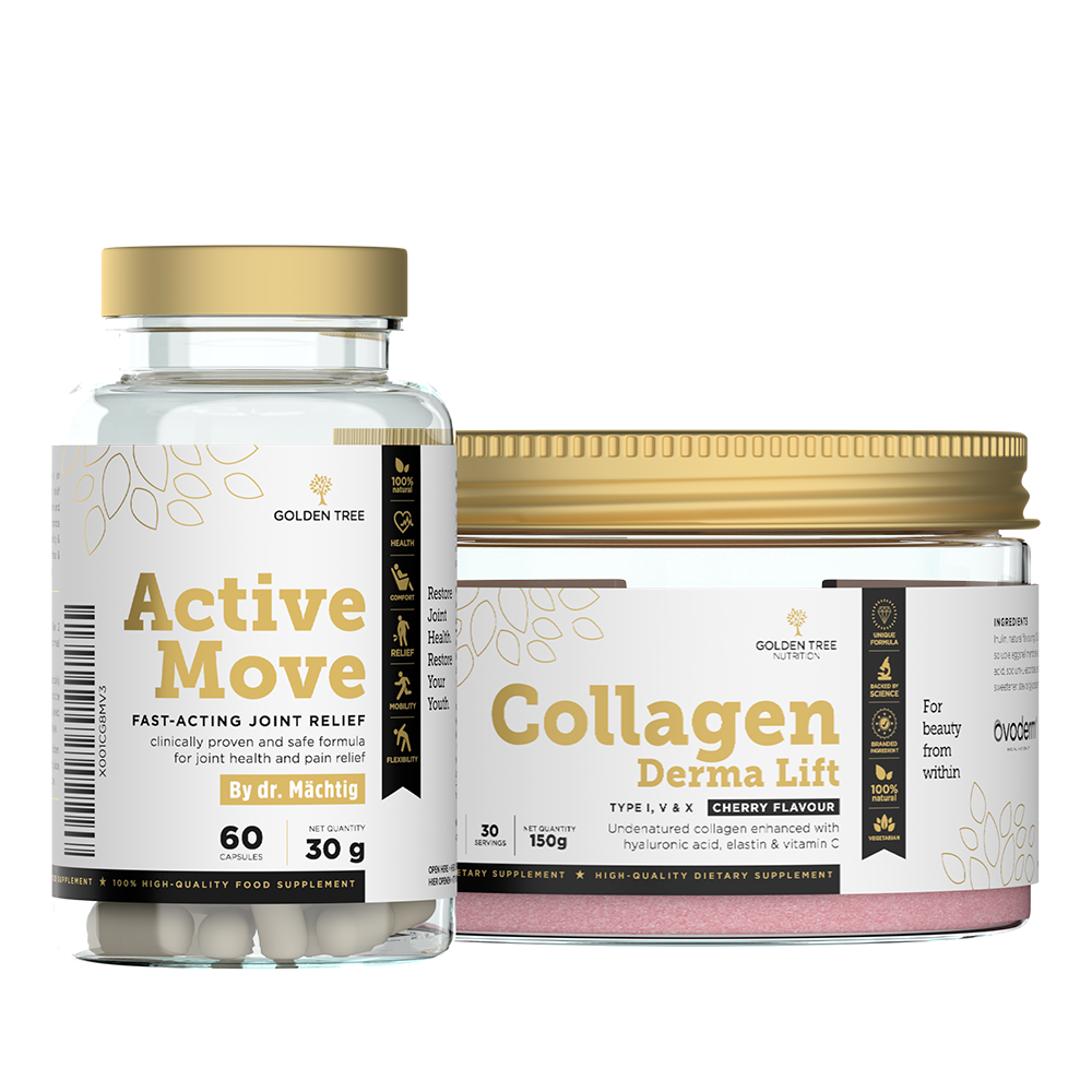 Collagen Joint