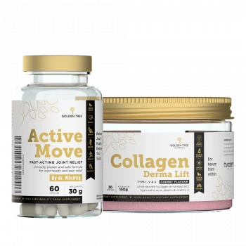 Collagen Joint