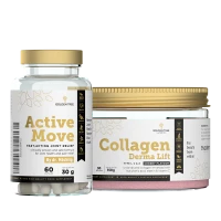 Collagen Joint