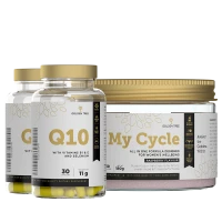 Cycle Support