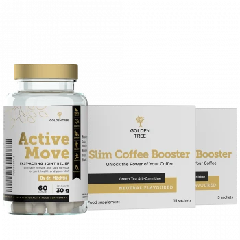 Energy Boost