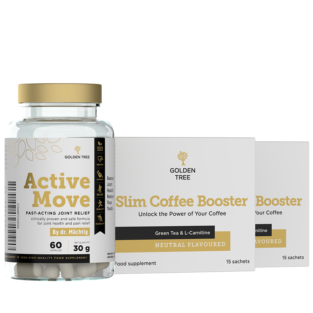 Energy Boost