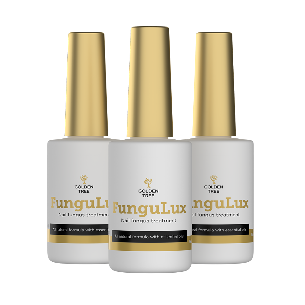 FunguLux 1 + 2 gratis