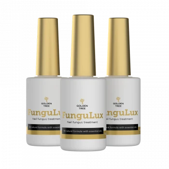 FunguLux 1 + 2 gratis