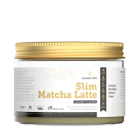 Slim Matcha Latte