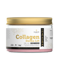 Golden Tree Collagen Derma Lift | Za sijočo kožo, nohte in lase