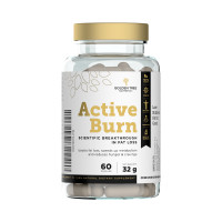 Golden Tree Active Burn | Für Gewichtsverlust und überschüssiges Fett