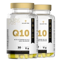 Q10 1 + 1 gratis