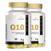 Q10 1 + 1 gratis
