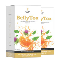 BellyTox 1 + 1 gratis