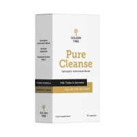 Pure Cleanse