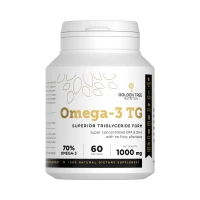 Omega 3 TG