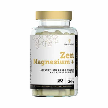 Zen Magnesium +
