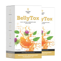2x BellyTox -50 %
