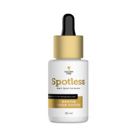 Serum za lice Golden Tree Spotless