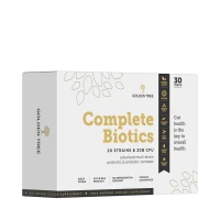 Complete Biotics Tejsavbaktériumok