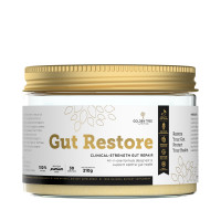 Golden Tree Gut Restore | Prebiotikumokkal keverve