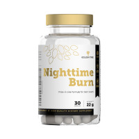 Golden Tree Nighttime Burn | Koffeinmentes termogén