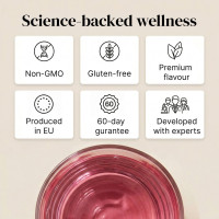 My Cycle A complex of female-friendly ingredients