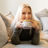 My Cycle A complex of female-friendly ingredients