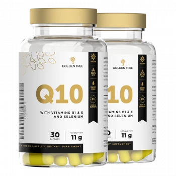 Q10 1 + 1 gratis