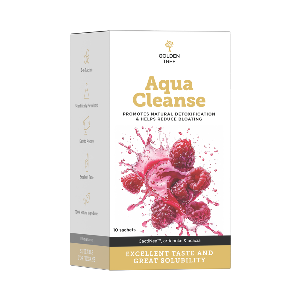 Aqua Cleanse